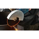 KOTNI BRUSILNIK GWS 24-230 JZ – BOSCH PROFESSIONAL – dodatni pogled 8
