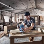 NAMIZNI REZKALNIK GOF 130. UČINKOVITEJŠE REZKANJE BREZ ZAUSTAVITEV IN BREZ ZAGOZDITEV. – BOSCH PROFESSIONAL – ucinkovitejse
