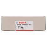 PRIBOR OSTALI BOSCH VODILO 70 MM ZA ŽAGIN LIST ZA PENASTO GUMO – zagin