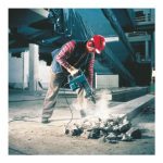 RUŠILNO ELEKTRIČNO KLADIVO BOSCH GSH 11 E + DARILO – BOSCH PROFESSIONAL – rusilno elektricno