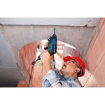 UDARNI VRTALNIK GSB 1600 RE – BOSCH PROFESSIONAL – dodatni pogled 2
