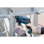 UDARNI VRTALNIK GSB 1600 RE – BOSCH PROFESSIONAL – dodatni pogled 4