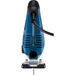 VBODNA ŽAGA GST 750 + KOVČEK – BOSCH PROFESSIONAL – zaga kovcek