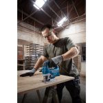 VBODNA ŽAGA GST 750 + KOVČEK – BOSCH PROFESSIONAL – zaga kovcek