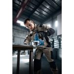 VBODNA ŽAGA GST 750 + KOVČEK – BOSCH PROFESSIONAL – zaga kovcek