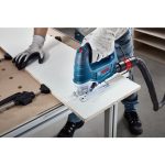 VBODNA ŽAGA GST 750 + KOVČEK – BOSCH PROFESSIONAL – zaga kovcek
