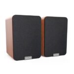 AKTIVNI HI-FI ZVOČNIKI AIWA ASP-A200BR (2 X 25 W) – zvocniki