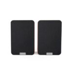 AKTIVNI HI-FI ZVOČNIKI AIWA ASP-A200BR (2 X 25 W) – zvocniki