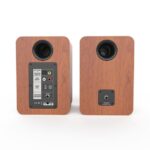 AKTIVNI HI-FI ZVOČNIKI AIWA ASP-A200BR (2 X 25 W) – zvocniki