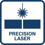 AKU. KROŽNA NAMIZNA ŽAGA BOSCH PROFESSIONAL GCM 18V-305 GDC – krozna zaga