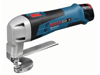 AKU. ŠKARJE ZA PLOČEVINO BOSCH PROFESSIONAL GSC 12V-13