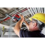 AKU.TRAČNA ŽAGA ZA KOVINO BOSCH PROFESSIONAL GCB 18V-63 – tracna zaga