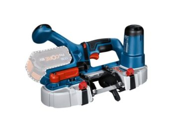 AKU.TRAČNA ŽAGA ZA KOVINO BOSCH PROFESSIONAL GCB 18V-63