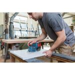 AKU.VIBRACIJSKI BRUSILNIK BOSCH PROFESSIONAL GSS 18V-10 – dodatni pogled 1
