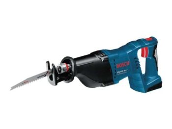 AKUM. SABLJASTA ŽAGA BOSCH PROFESSIONAL GSA 18 V-LI