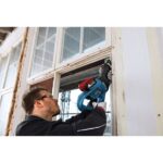AKUM. SABLJASTA ŽAGA BOSCH PROFESSIONAL GSA 18V-32 – zaga
