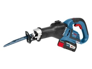 AKUM. SABLJASTA ŽAGA BOSCH PROFESSIONAL GSA 18V-32
