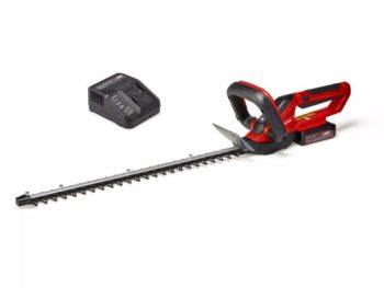 AKUM. ŠKARJE ZA ŽIVO MEJO EINHELL GC-CH 1855/1 LI KIT (1X2.5 AH)