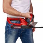 AKUM. ŠKARJE ZA ŽIVO MEJO EINHELL GC-CH 1855/1 LI KIT (1X2.5 AH) – skarje zivo