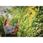 AKUM. ŠKARJE ZA ŽIVO MEJO EINHELL GP-CH 18/61 LI BL-SOLO – skarje zivo