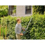 AKUM. ŠKARJE ZA ŽIVO MEJO GARDENA COMFORTCUT 60/18V P4A-SET – skarje zivo 6018v