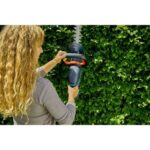 AKUM. ŠKARJE ZA ŽIVO MEJO GARDENA COMFORTCUT 60/18V P4A-SET – skarje zivo 6018v