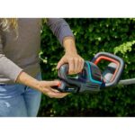AKUM. ŠKARJE ZA ŽIVO MEJO GARDENA COMFORTCUT 60/18V P4A-SET – skarje zivo 6018v