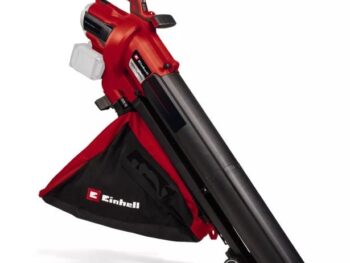 AKUMUL. SESALNIK/PUHALNIK EINHELL VENTURRO 36/240