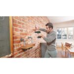 AKUMUL. UDARNI VRTALNIK BOSCH DIY UNIVERSALIMPACT 18V – dodatni pogled 3