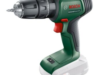 AKUMUL. UDARNI VRTALNIK BOSCH DIY UNIVERSALIMPACT 18V