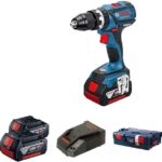 AKUMUL. UDARNI VRTALNIK BOSCH PROFESSIONAL GSB 18 V-EC