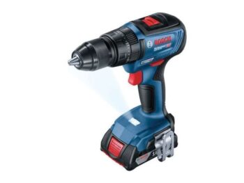 AKUMUL. UDARNI VRTALNIK BOSCH PROFESSIONAL GSB 18V-50