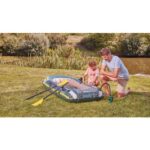 AKUMUL. ZRAČNA TLAČILKA BOSCH DIY EASYINFLATE 18V-500 1 PBA 18V 2,0 AH – zracna tlacilka