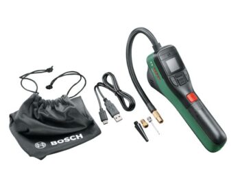 AKUMUL. ZRAČNA TLAČILKA BOSCH DIY EASYPUMP