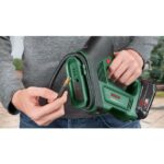 AKUMUL. ZRAČNA TLAČILKA BOSCH DIY UNIVERSALPUMP 18V – zracna tlacilka