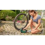 AKUMUL. ZRAČNA TLAČILKA BOSCH DIY UNIVERSALPUMP 18V – zracna tlacilka