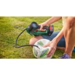 AKUMUL. ZRAČNA TLAČILKA BOSCH DIY UNIVERSALPUMP 18V – zracna tlacilka