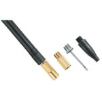 AKUMUL. ZRAČNA TLAČILKA BOSCH DIY UNIVERSALPUMP 1X 18V 2,5AH + POLNILEC – zracna tlacilka