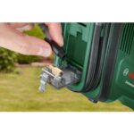 AKUMUL. ZRAČNA TLAČILKA BOSCH DIY UNIVERSALPUMP 1X 18V 2,5AH + POLNILEC – zracna tlacilka