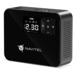 AKUMUL. ZRAČNA TLAČILKA NAVITEL AIR 15 AL BREZŽIČNA – zracna tlacilka brezzicna
