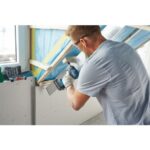 AKUMULAT. UDARNI VIJAČNIK BOSCH PROFESSIONAL GDR 18V-200 C – vijacnik