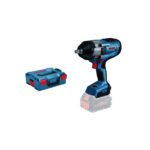 AKUMULAT. UDARNI VIJAČNIK BOSCH PROFESSIONAL GDS 18V-1000