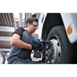 AKUMULAT. UDARNI VIJAČNIK BOSCH PROFESSIONAL GDS 18V-1000 – vijacnik