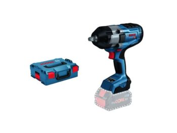 AKUMULAT. UDARNI VIJAČNIK BOSCH PROFESSIONAL GDS 18V-1000