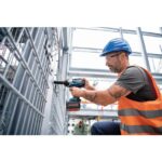 AKUMULAT. UDARNI VIJAČNIK BOSCH PROFESSIONAL GDS 18V-1000 – vijacnik