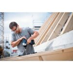 AKUMULAT. UDARNI VIJAČNIK BOSCH PROFESSIONAL GDS 18V-1000 – vijacnik