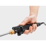 AKUMULATOR. ŠKROPILNICA KARCHER PSU 4-18 INT – skropilnica