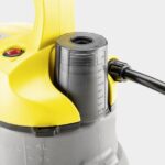 AKUMULATOR. ŠKROPILNICA KARCHER PSU 4-18 INT – skropilnica