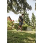 AKUMULATOR. ŠKROPILNICA KARCHER PSU 4-18 INT – skropilnica