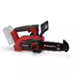 AKUMULATOR. VERIŽNA ŽAGA EINHELL FORTEXXA 18/20 TH SOLO 20CM 18V
